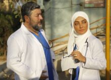 بازیگر سریال «بیگانگان»: واقعیت داعش نشان داده شد که چقدر ترسناک است