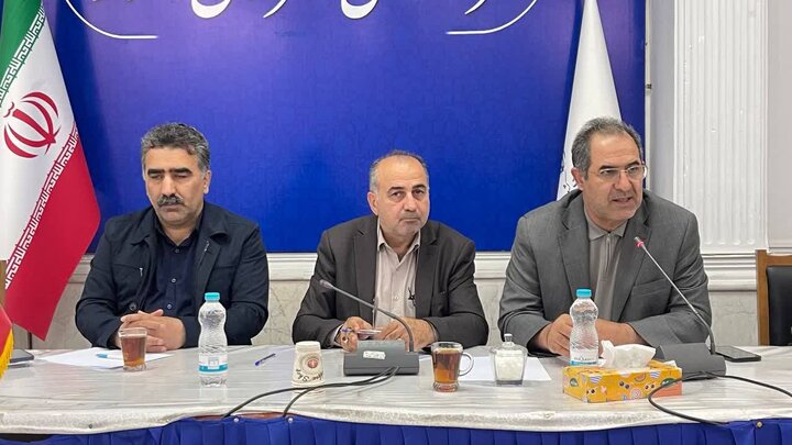 باقری: آستارا به عنوان تنها بندر چند وجهی کشور نیازمند توجه ملی است 