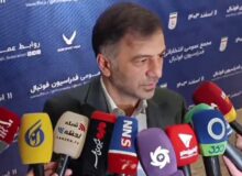 باید به جام جهانی رویم اما تصمیم با حاکمیت است