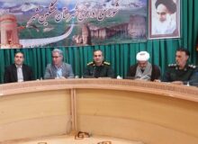 بخشی: امنیت کشور مرهون اقتدار نیروهای مسلح و بصیرت مردم است