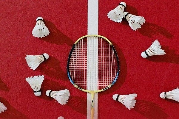 بدمینتون ایران در مسیر  المپیک داکار ۲۰۲۶/ دو سهمیه و یک چالش فنی