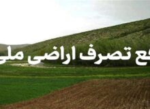 برخورد قاطع با ساخت‌وساز غیرمجاز در لواسانات