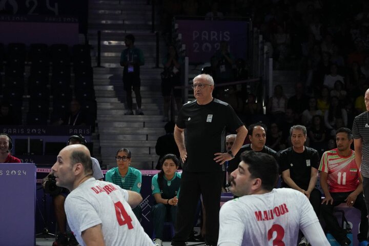 برنامه‌های جهانی والیبال نشسته/ سهمیه پارالمپیک را با قهرمانی می‌گیریم