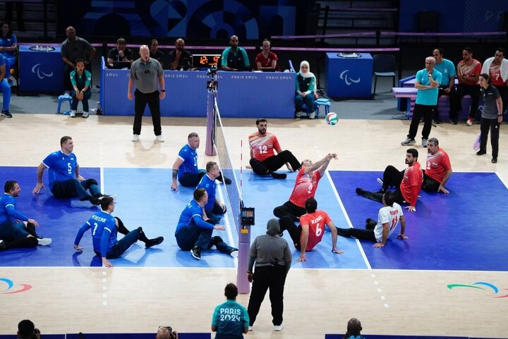 برنامه‌های جهانی والیبال نشسته/ سهمیه پارالمپیک را با قهرمانی می‌گیریم