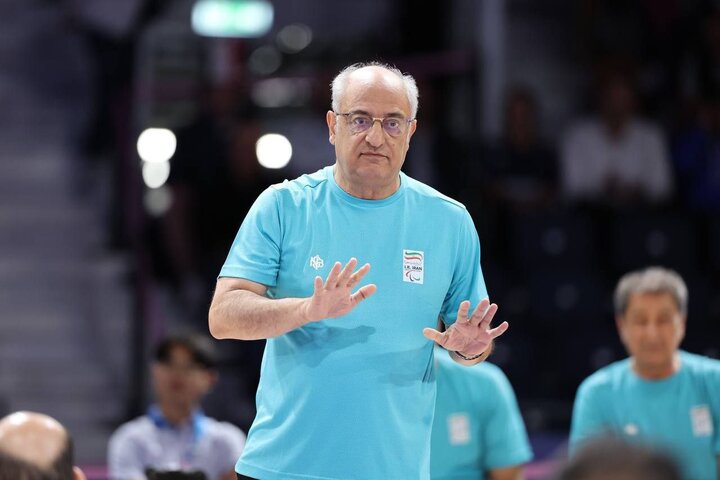 برنامه‌های جهانی والیبال نشسته/ سهمیه پارالمپیک را با قهرمانی می‌گیریم