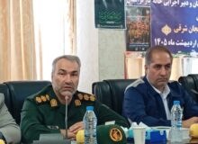برنامه‌های هفته کار و کارگر ۱۴۰۵ در آذربایجان شرقی اعلام شد