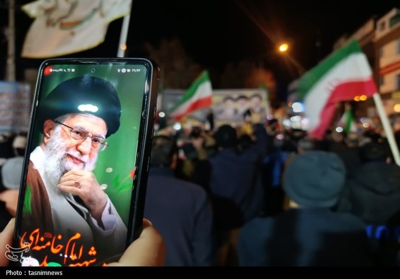 برنامههای چهلمین روز شهادت رهبر انقلاب اعلام شد