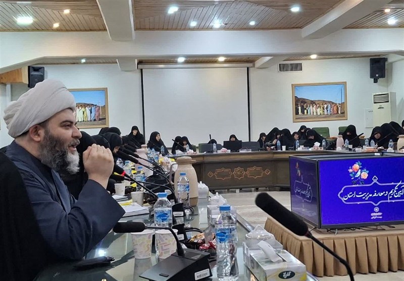 برگزاری نشست هم‌اندیشی مدیران حوزه‌های علمیۀ خواهران