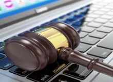 برگزاری ۹۶۸ دادگاه علنی برخط پارسال در استان مازندران