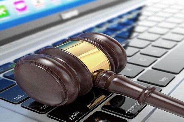 برگزاری ۹۶۸ دادگاه علنی برخط پارسال در استان مازندران