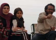 بزرگترین تلاش «سرو، سپید، سرخ»، شکستن مارپیچ سکوت در جامعه نخبگانی بود