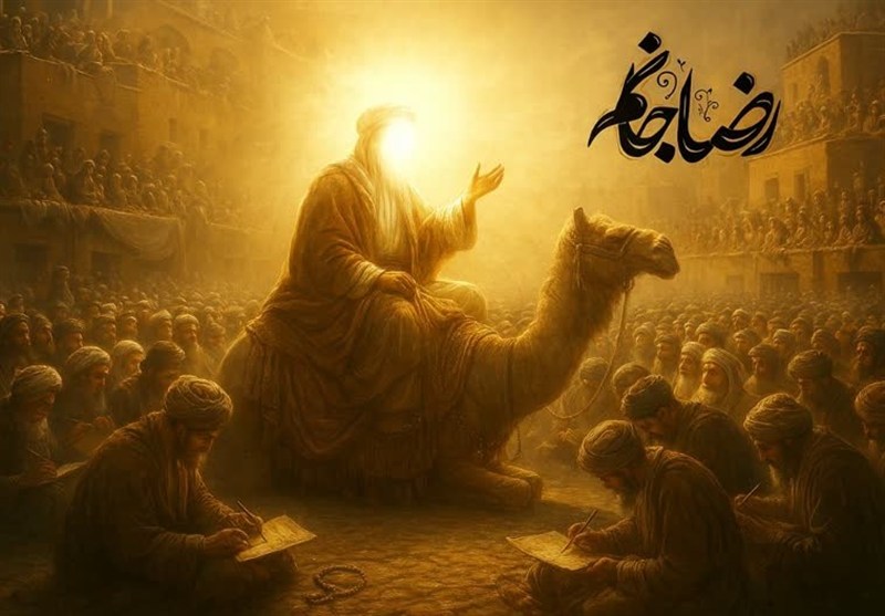 بصیرت سیاسی و عاطفه دینی؛ درسهای امام رضا (ع) برای امروز