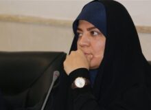 بلوغ جمعی چهل شب پس از شهادت رهبر