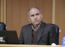 بیات منش: طرح‌های آب کشاورزی طارم با سرعت بیشتری دنبال شود