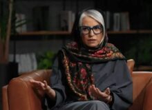 بیانیه های آقای “جان فدای ایران” همچون شاهنامه و کتیبه داریوش بود