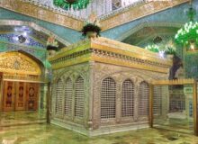 تأملی در رخداد هستی‌بخشِ میلاد امام رضا (ع)