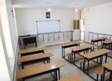 تأکید بر صیانت از فضاهای آموزشی شهرستان عجب شیر