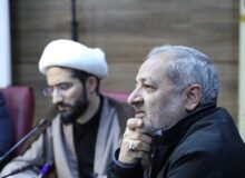 تأکید وزیر آموزش‌وپرورش بر ارتقای کیفیت آموزش با محوریت برنامه درسی