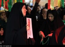 تاکنون؛ 517 شهید جنگ تحمیلی سوم در بهشت زهرا خاکسپاری شدند