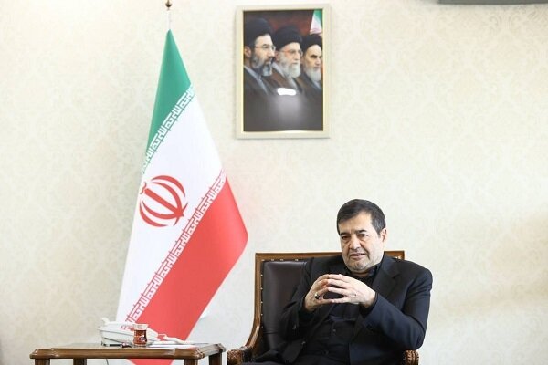 تاکید بر استفاده از ظرفیت سازمان همکاری شانگهای و بریکس در ورزش