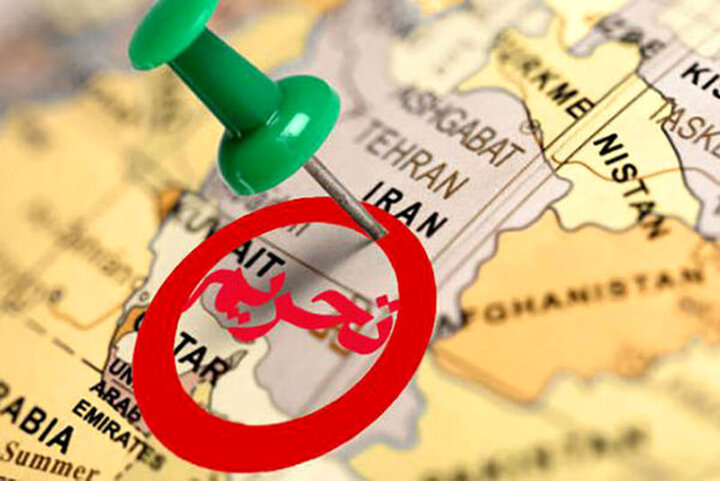 تحریمهای جدید آمریکا علیه ایران؛ تلاش برای به بن بست کشاندن مذاکرات