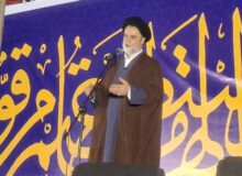 تحریم‌کنندگان ایران دیگر حق عبور از تنگه هرمز را ندارند