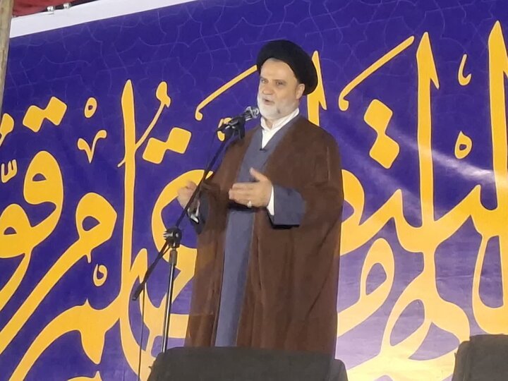 تحریمکنندگان ایران دیگر حق عبور از تنگه هرمز را ندارند