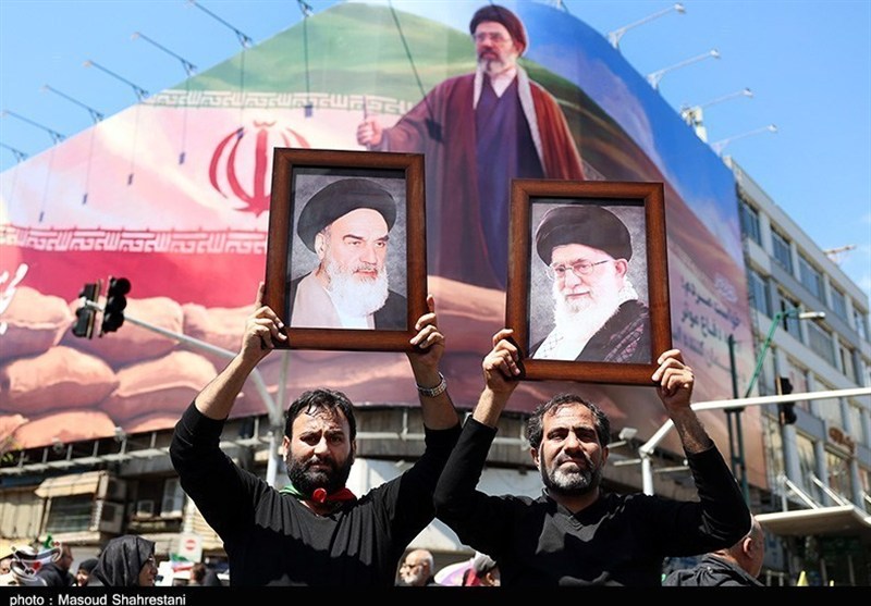 تحلیل چالش‌ها و دستاوردهای پس از انقلاب