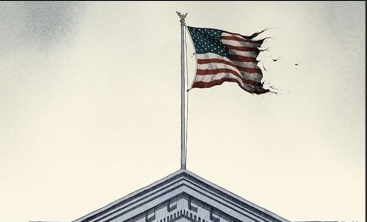 تحلیلگر صهیونیست: جنگ علیه ایران باعث شکاف در داخل آمریکا شده است