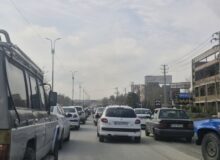ترافیک سنگین در ورودی‌های تهران