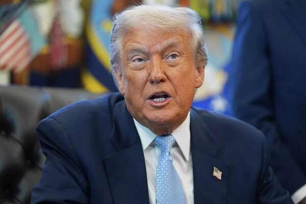 ترامپ: آتش‌بس بین اسرائیل و لبنان ۳ هفته تمدید می‌شود