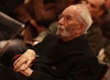 ترجمه کتاب جنجالی موحد درباره خلیج فارس به انگلیسی