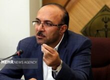 ترخیص ۲.۲ میلیون تن کالای اساسی از گمرک بندر امام