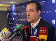 تصمیم جدیدی برای سهمیه باشگاهی ایران در آسیا اتخاذ نشد