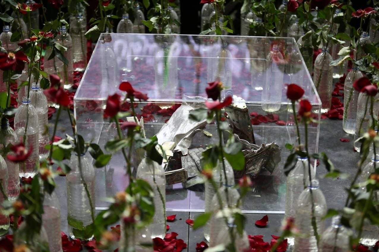 مدرسه شجره طیبه میناب , جنگ , 