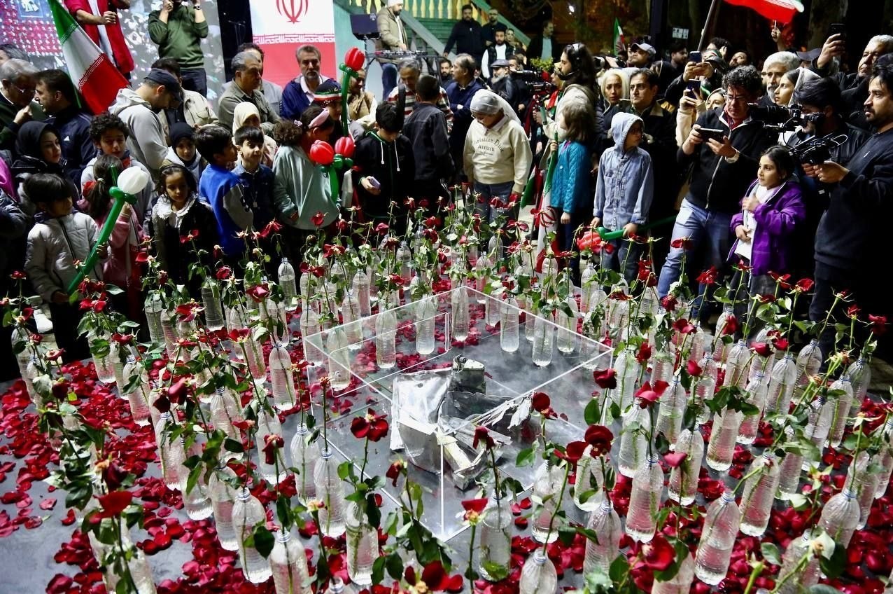 مدرسه شجره طیبه میناب , جنگ , 