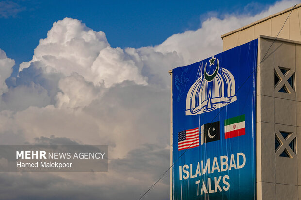 تلاش‌های گسترده اسلام آباد برای پیشبرد مذاکرات ایران و آمریکا