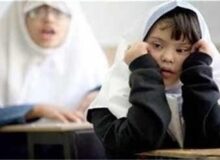 تمهیدات ویژه برای آموزش مجازی دانش‌آموزان استثنایی