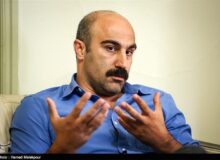 تنابنده خطاب به ترامپ: هرگز دست اجنبی به مادران ایرانی نرسیده است