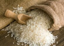 توزیع ۲۲ تن برنج و شکر در نکا