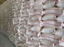توزیع ۵۴۰۰ تُن کود اوره در آذربایجان شرقی