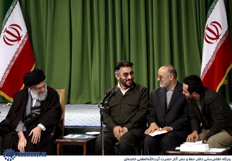 توصیه راهبردی رهبرشهید برای سینما؛ تقویت بنیان روایی و قصهپردازی قوی سینما , سینمای ایران , شهید امام خامنه ای (ره) , آیت الله سید مجتبی خامنهای , جنگ آمریکا و رژیم صهیونیستی علیه ایران ,