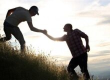 توصیۀ امام صادق برای انتخاب دوست