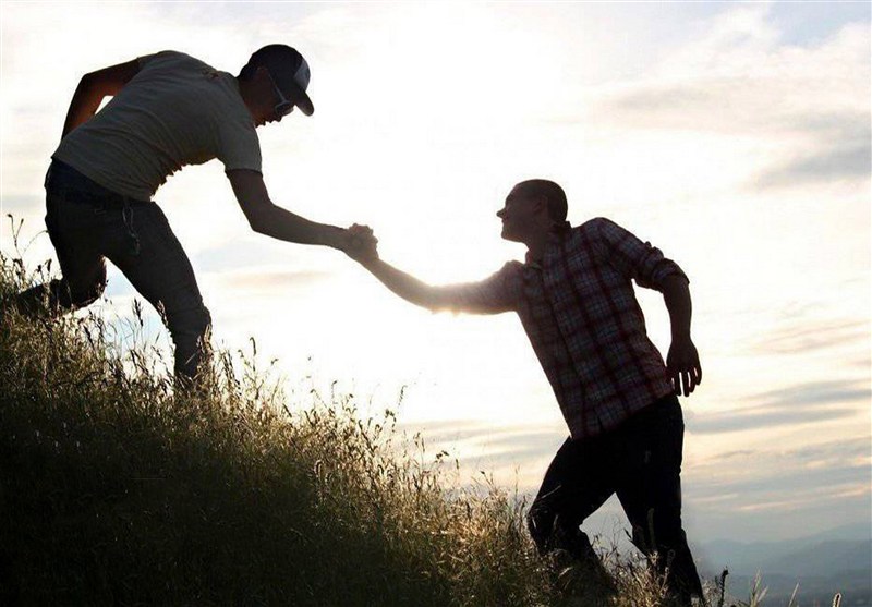 توصیۀ امام صادق برای انتخاب دوست