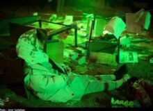 توهم بیطرفی در مسلخ قدرت