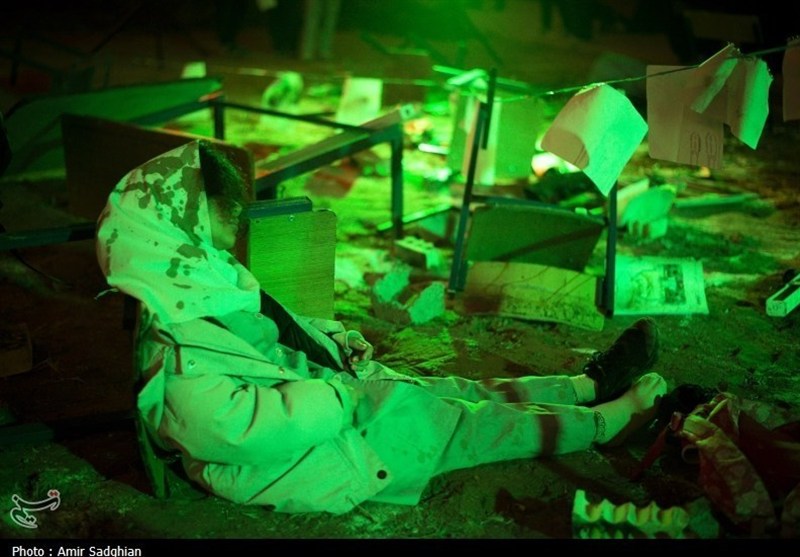 توهم بی‌طرفی در مسلخ قدرت