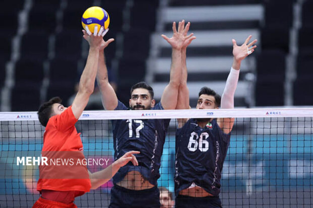 جزئیات برنامه‌های تیم ملی والیبال ایران/ غیبت لژیونرها در نخستین اردو