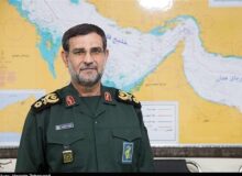 جزئیات تشییع سرداران شهید تنگسیری و اسحاقی در تهران