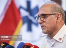 جزئیات تکمیل ظرفیت جذب ۲۵۰۰ نیروی جدید اورژانس کشور