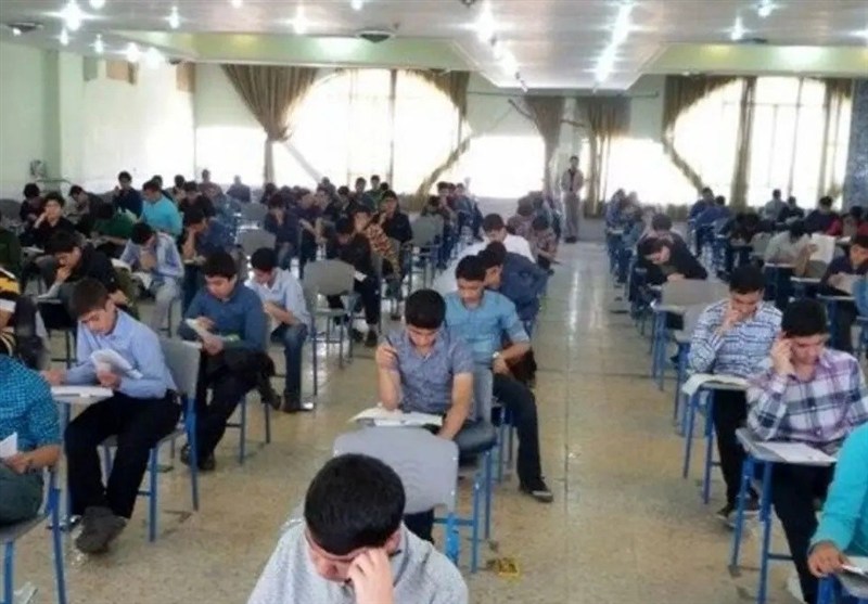 جزئیات ثبت‌نام آزمون‌های سمپاد و نمونه دولتی اعلام شد